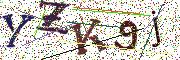 Kép CAPTCHA