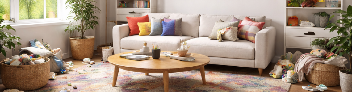 Inger-túlterhelés az otthonunkban