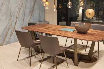 Otthonunk, mint saját magunk megbecsülése 